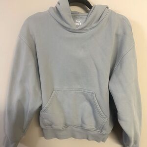 Aritzia TNA Cozy size 1
